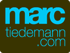 marctiedemann.com Logo